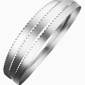 Nieuw Aluminium Papier Snijden Lintzaag Blad Band Mes Mes Voor Dun Papier Snijden Met Mes - Product Image 4