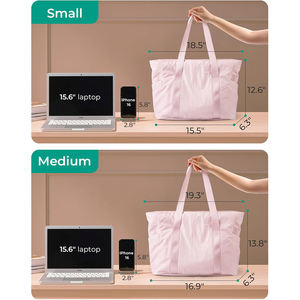 <span class=keywords><strong>Sac</strong></span> fourre-tout pour femmes, <span class=keywords><strong>sac</strong></span> fourre-tout avec fermeture éclair, <span class=keywords><strong>sac</strong></span> fourre-tout <span class=keywords><strong>de</strong></span> travail avec compartiments, <span class=keywords><strong>sac</strong></span> à main pour infirmières, <span class=keywords><strong>sac</strong></span> à bandoulière pour les voyages, la salle <span class=keywords><strong>de</strong></span> sport - Product Image 2