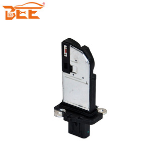 Sensor de flujo de aire masivo 8V2112B579AA para Ford 1,6 1,8 2,0 2,2 Tdci genuino <span class=keywords><strong>FoMoCo</strong></span> - Product Image 5