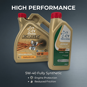 Nettoyant 5 étoiles anti-salissures pour prévenir la rouille du moteur - Product Image 6