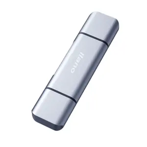 Đầu Đọc Thẻ Năm Trong Một Micro USB/USB 3.0/Loại C Thiết Bị Truyền Tốc Độ Cao SD + TF