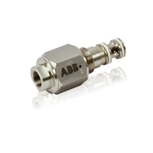 Vannes Fluides Industrielles A-B-B 3HNA012517-001 en Cuivre à Changement de Couleur 2/2 pour Équipements Électriques d'Automatisation - Product Image 4