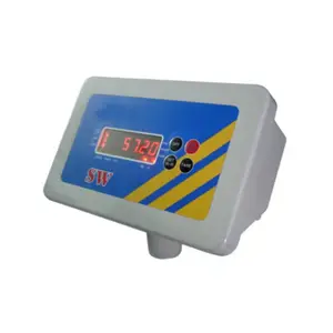 SW Plastic Waterproof IP68 Weighing Indicator