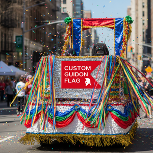 Impression numérique personnalisée Non-tissé 2x3 pieds 3x5 pieds 4x6 pieds Forces spéciales Guidon Tout logo Bannières Drapeaux de sport personnalisés en plein air - Product Image 4