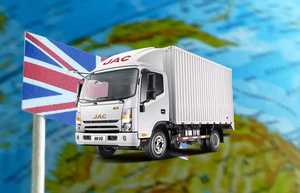 Luchtvracht + Express Verzending Expediteur Schip Vracht Uit China Shenzhen Naar Uk Europa Landen - Product Image 3