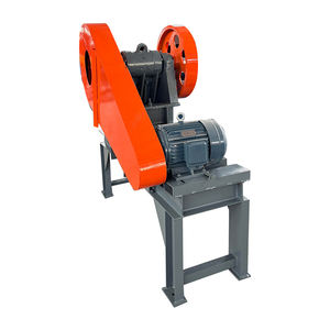 Zware <span class=keywords><strong>Pe</strong></span> Serie Kaakbreker Voor Hard Rock Graniet Basalt Verpletteren - Product Image 4