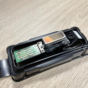 Tête d'impression Roland DX4 d'origine neuve, encre à solvant de haute qualité pour imprimante à jet d'encre - Product Image 5