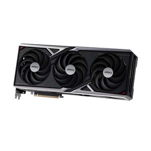 การ์ดจอคอมพิวเตอร์รุ่นใหม่ RTX 50 ซีรีส์ การ์ดเกมมิ่ง RTX5090-32GB GDDR7 384BIT 500-600W Rtx 5090 Rtx 5090 - Product Image 4