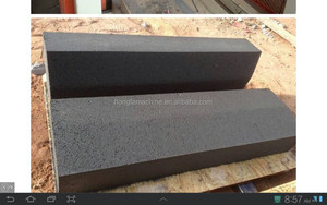 Hongfa Nguồn QT8-15 Máy Để Làm Cho Khối Bê Tông Gạch Khối Máy Làm Lát Sân Vườn Khối Máy Gạch - Product Image 5