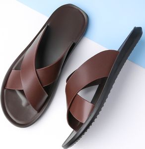 UP-5584r grande taille <span class=keywords><strong>47</strong></span> 48 hommes chaussures décontractées léger plat confortable sans lacet sandales pantoufles pour <span class=keywords><strong>homme</strong></span> - Product Image 6