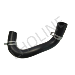 Tuyau de refroidissement 25415-1Y100 en caoutchouc EPDM pour système de refroidissement du moteur, pièce de rechange - Product Image 3