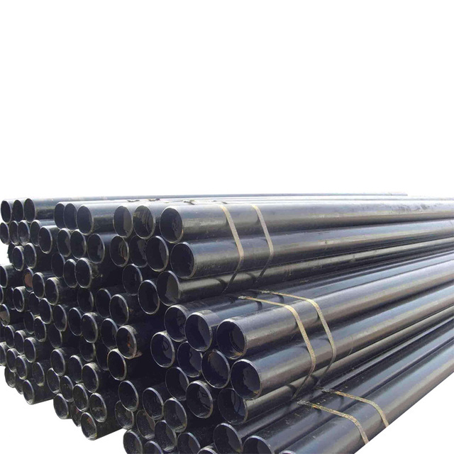 High quality stkm11a cold drawn hot rolled seamless steel pipe for sour service