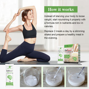 Poudre instantanée minceur à base <span class=keywords><strong>de</strong></span> plantes naturelles, saveur neutre, aide à contrôler la faim, vente en gros pour la <span class=keywords><strong>perte</strong></span> <span class=keywords><strong>de</strong></span> <span class=keywords><strong>poids</strong></span> - Product Image 5