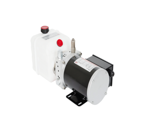 Được thực hiện tại Hàn Quốc thủy lực đơn vị điện cho Dock leveler với ul chứng nhận và hệ thống đáng tin cậy cho an toàn và hiệu quả hoạt động - Product Image 1