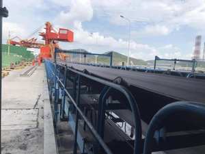 CEMA sabuk konveyor <span class=keywords><strong>Idler</strong></span> Pulley baru bagian peralatan penanganan bahan untuk alat konveyor transportasi batu agregat stasiun - Product Image 5