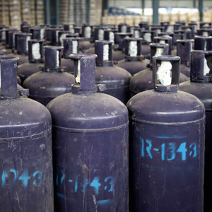Cilindros de Gas Refrigerante R-134A de 11.2L - Product Image 3