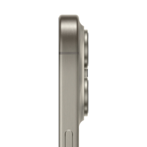 Téléphone โทรศัพท์มือถือ iPhone 15 PRO MAX ของแท้กันน้ำแบตเตอรี่4441mAh ชาร์จเร็วใช้สมาร์ทโฟน3G 4G 5g - Product Image 4