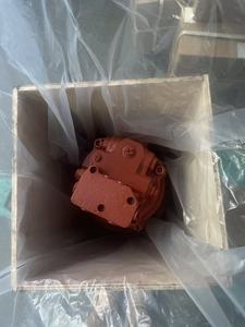 कुबोटा याईब 0250-44021 175 खुदाई के लिए MSG-44P-21-21-खुदाई मोटर हाइड्रोलिक पार्ट्स - Product Image 3