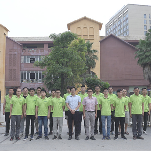 110 loạt cửa sổ Hợp kim nhôm chống bão cửa sổ cách âm độ nét cao Tích hợp màn hình cửa sổ nhiệt - Product Image 6