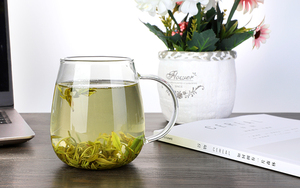 TE DE HIERBAS ORGANICO, FLORES DE <span class=keywords><strong>LAVANDA</strong></span>, 100% NATURAL PRODUCIDO DE YUNNAN CHINA - Product Image 5