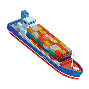 Swwls de <span class=keywords><strong>China</strong></span> a EE. UU. Canadá Reino Unido Europa Mejor FCL LCL Flete marítimo Agente de envío Flete marítimo barato - Product Image 1