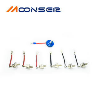 มูนส์เอียร์ รีเคทติฟายเออร์ บริดจ์ RSK5001 ไดโอดสามเฟสแบบติดตั้งบนแชสซีสำหรับเครื่องกำเนิดไฟฟ้าดีเซล - Product Image 4