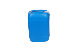 Secchio in Plastica HDPE Quadrato da 25L <span class=keywords><strong>per</strong></span> Alimenti, Tanica <span class=keywords><strong>per</strong></span> Vernice, Benzina, Olio e <span class=keywords><strong>Liquidi</strong></span> Chimici - Riciclabile - Product Image 4