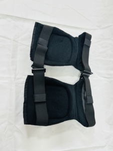 Coudières et genouillères en gros de haute qualité pour une protection optimale des pieds - Product Image 2