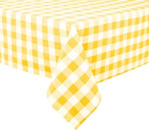 <span class=keywords><strong>Mantel</strong></span> a cuadros de Búfalo en stock <span class=keywords><strong>vino</strong></span> rojo <span class=keywords><strong>blanco</strong></span> rectángulo resistente lavable para cena fiesta boda decoración de Navidad - Product Image 1