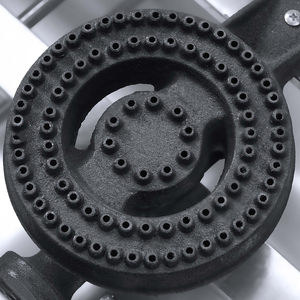 หม้อ<span class=keywords><strong>ทอด</strong></span>ก๊าซ LPG 6L พร้อมตะกร้าทอดเคาน์เตอร์สแตนเลสสำหรับเ<span class=keywords><strong>ฟ</strong></span>รนช์<span class=keywords><strong>ฟ</strong></span><span class=keywords><strong>ราย</strong></span>ส์ไก่<span class=keywords><strong>ทอด</strong></span> - Product Image 4