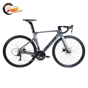 Vélo de route <span class=keywords><strong>TWITTER</strong></span>&CYCTRAC à prix avantageux, cadre en fibre de carbone 700c, 22 vitesses, jantes en alliage d'aluminium, frein à étrier <span class=keywords><strong>C</strong></span>, vélo de course - Product Image 4