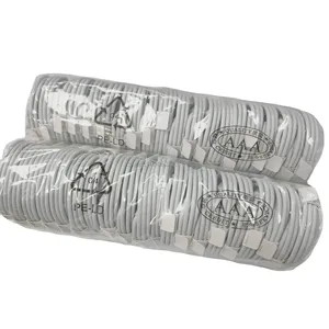 <span class=keywords><strong>C</strong></span>âble de charge rapide USB <span class=keywords><strong>C</strong></span> vers USB <span class=keywords><strong>C</strong></span> 20W PD, cordon de charge rapide pour téléphone Samsung Xiaomi Android - Product Image 4