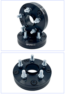 Miếng Đệm Bánh Xe Hợp Kim 6*139.7 Đặc Biệt Bán Chạy Chất Lượng Cao - Product Image 2