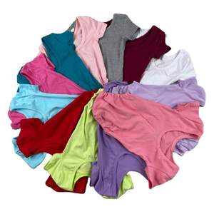 Ropa de verano para niñas recién nacidas, conjunto de ropa con letras y pantalones cortos, ropa de 3 a 18 meses, 2022 - Product Image 1