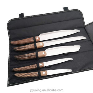 Xyj couteaux de chef professionnels, fabricants avec design exceptionnel, <span class=keywords><strong>couteau</strong></span> aide du chef - Product Image 1