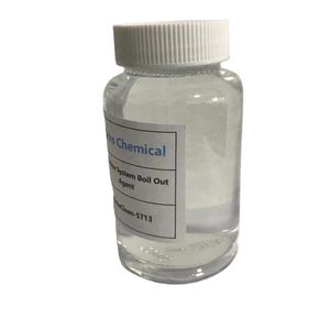 <span class=keywords><strong>Agente</strong></span> Ecológico de Alta Eficiencia para Envolver Lodos - Product Image 2