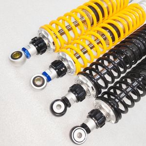 Suspension d'amortisseur d'air de moteur arrière de 390mm 400mm 440mm pour Honda XL100 XL125 XL185 <span class=keywords><strong>YAMAHA</strong></span> <span class=keywords><strong>XT</strong></span> TT <span class=keywords><strong>500</strong></span> Arctic Cat Bearcat <span class=keywords><strong>XT</strong></span> - Product Image 3