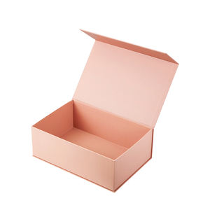 Caja Magnética Personalizada HXS con Logotipo, Caja Rígida de Cartón para Sudaderas, Cajas para Regalos, Cajas de Embalaje Magnéticas - Product Image 1