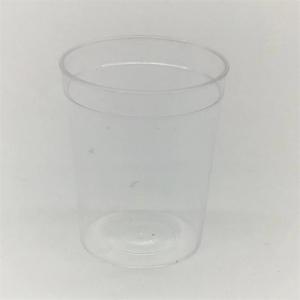 Verres à liqueur en <span class=keywords><strong>plastique</strong></span> de 2oz personnalisés au design moderne Tasses de fête en <span class=keywords><strong>plastique</strong></span> dur <span class=keywords><strong>non</strong></span> jetables Emballage en carton Verres pour dégustation de vin - Product Image 6