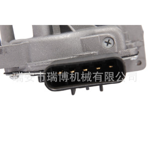 Moteur d'essuie-glace Fiat 6405PP pour essuie-glace de pare-brise Ducato, ajustement d'origine usine - Product Image 5