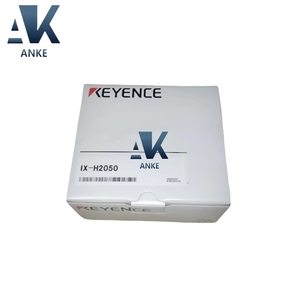 Controlador de Sensor Keyence, Submáquina Spot, Importación Japonesa Original, Envío Gratis, Precio IX-H2050 - Product Image 1