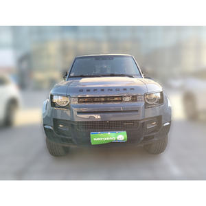 Guazi Mejor <span class=keywords><strong>Precio</strong></span> <span class=keywords><strong>Land</strong></span> <span class=keywords><strong>Rover</strong></span> <span class=keywords><strong>Defender</strong></span> Gasolina 2.0 SUV Auto Usado 4x4 5 Asientos - Product Image 2