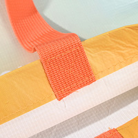 Fabricant Personnalisé CMJN Lamination Mat Point-collé Non-tissé Tote Sac à provisions Bopp lamination Gravure impression Or Argent