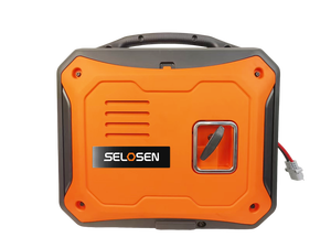 Generatore Portatile Domestico 12v/24v DC <span class=keywords><strong>1</strong></span>.2kw <span class=keywords><strong>1</strong></span>.6kw <span class=keywords><strong>1</strong></span>.8kw 2kw Generatore 98CC Silenzioso Portatile a Benzina <span class=keywords><strong>1</strong></span>.2KVA - Product Image 3