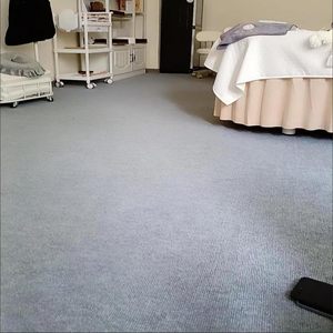 Modern Square Self-Adhesive Indoor Polyester <strong>Carpet</strong> Rugs Non-Slip <strong>Stair</strong> <strong>Treads</strong> <strong>for</strong> Wooden Steps Machine Made <strong>Stair</strong> Mat <strong>for</strong> Home - Product Image 6