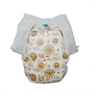 Pañales Desechables para Bebé de la Marca My A+, Pañales Tipo Pantalón para Bebé al por Mayor - Product Image 6