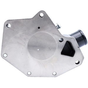 Bomba de Agua Cw 13243 Ar97708 para Maquinaria Agrícola Massey Ferguson, Pieza de Repuesto - Product Image 3