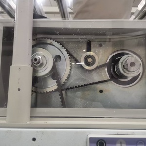 JWF1510High-Quality bông kéo sợi slub thiết bị OEM và đại lý muốn - Product Image 3