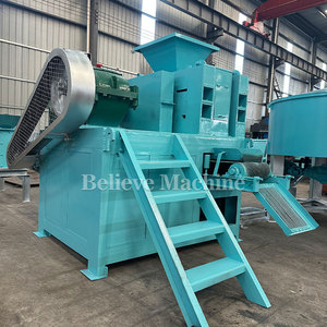 Macchina per la produzione di bricchetti di carbone di cocco e polvere di carbone di legna a <span class=keywords><strong>risparmio</strong></span> <span class=keywords><strong>energetico</strong></span>, pressa per bricchetti - Product Image 3