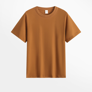 Coton imprimé Dtg délavé à l'acide Logo vintage des fabricants de t-shirts en détresse Street Wear T-shirt surdimensionné graphique pour hommes T-shirt personnalisé - Product Image 5